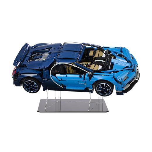 Lego technic bugatti black hot sale friday